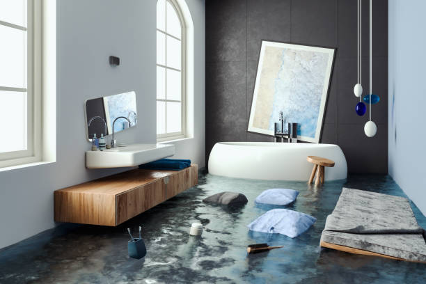 Best Sewage cleanup and water damage restoration  in North Branch, MI